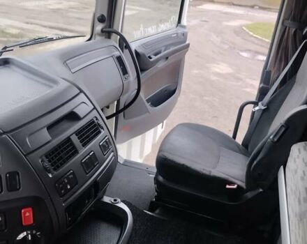 Даф XF 106, об'ємом двигуна 0 л та пробігом 1 тис. км за 19162 $, фото 20 на Automoto.ua