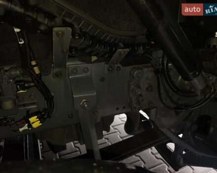 Даф XF 106, объемом двигателя 12.9 л и пробегом 660 тыс. км за 19500 $, фото 3 на Automoto.ua