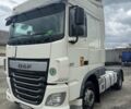 Даф XF 106, объемом двигателя 0 л и пробегом 900 тыс. км за 19500 $, фото 2 на Automoto.ua