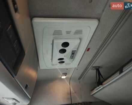 Даф XF 106, объемом двигателя 12.9 л и пробегом 660 тыс. км за 19500 $, фото 2 на Automoto.ua