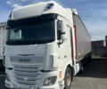 Даф XF 106, объемом двигателя 12.9 л и пробегом 999 тыс. км за 16000 $, фото 2 на Automoto.ua