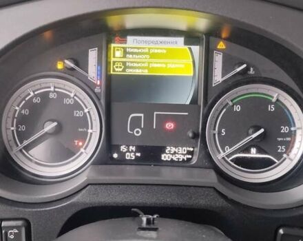 Даф XF 106, об'ємом двигуна 0 л та пробігом 1 тис. км за 19162 $, фото 18 на Automoto.ua