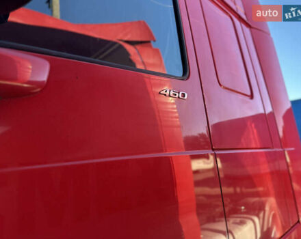 Даф XF 106, объемом двигателя 0 л и пробегом 800 тыс. км за 22300 $, фото 5 на Automoto.ua