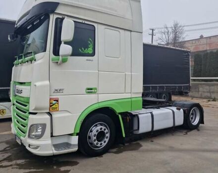 Даф XF 106, об'ємом двигуна 12.9 л та пробігом 840 тис. км за 19888 $, фото 1 на Automoto.ua