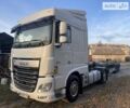 Даф XF 106, объемом двигателя 0 л и пробегом 882 тыс. км за 19799 $, фото 1 на Automoto.ua