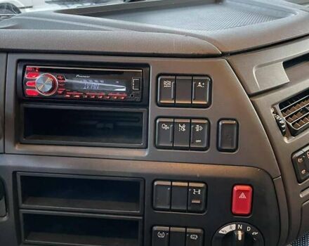 Даф XF 106, объемом двигателя 12.9 л и пробегом 769 тыс. км за 29383 $, фото 30 на Automoto.ua