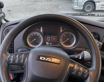 Даф XF 106, объемом двигателя 12.9 л и пробегом 769 тыс. км за 29383 $, фото 20 на Automoto.ua