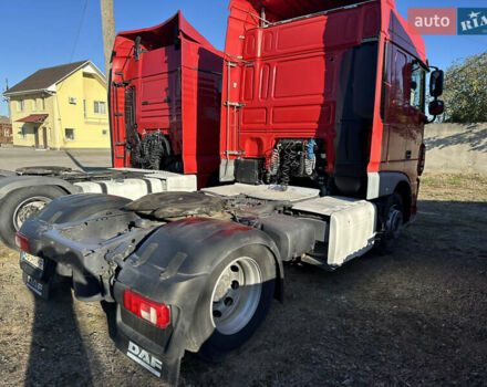 Даф XF 106, объемом двигателя 0 л и пробегом 800 тыс. км за 22300 $, фото 7 на Automoto.ua