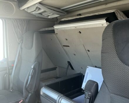 Даф XF 106, объемом двигателя 0 л и пробегом 0 тыс. км за 16000 $, фото 15 на Automoto.ua
