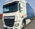 Даф XF 106, объемом двигателя 0 л и пробегом 877 тыс. км за 36000 $, фото 1 на Automoto.ua