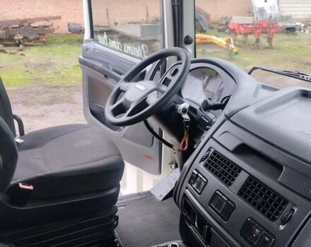 Даф XF 106, об'ємом двигуна 0 л та пробігом 1 тис. км за 19162 $, фото 17 на Automoto.ua