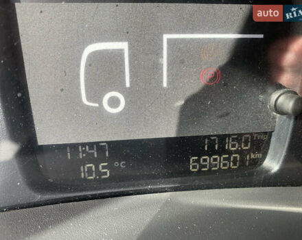 Даф XF 106, объемом двигателя 0 л и пробегом 690 тыс. км за 22000 $, фото 4 на Automoto.ua