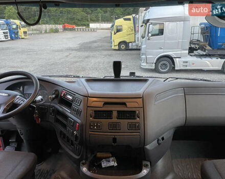 Даф XF 106, объемом двигателя 12.9 л и пробегом 769 тыс. км за 29383 $, фото 10 на Automoto.ua