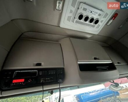 Даф XF 106, объемом двигателя 12.9 л и пробегом 769 тыс. км за 29383 $, фото 1 на Automoto.ua