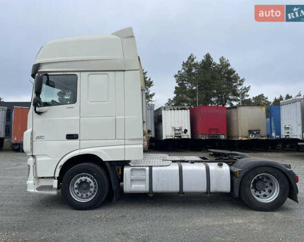 Даф XF 106, об'ємом двигуна 0 л та пробігом 700 тис. км за 24200 $, фото 1 на Automoto.ua