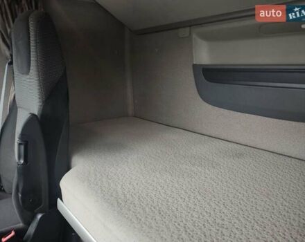 Даф XF 106, объемом двигателя 12.9 л и пробегом 660 тыс. км за 19500 $, фото 11 на Automoto.ua