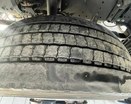Даф XF 106, объемом двигателя 12.9 л и пробегом 769 тыс. км за 29383 $, фото 29 на Automoto.ua