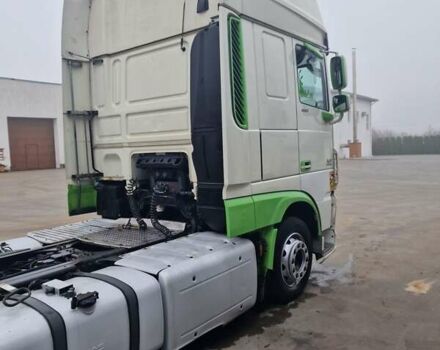 Даф XF 106, об'ємом двигуна 12.9 л та пробігом 840 тис. км за 19888 $, фото 8 на Automoto.ua