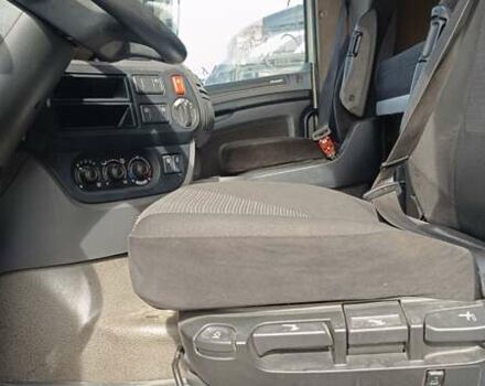 Даф XF 106, об'ємом двигуна 0 л та пробігом 763 тис. км за 22000 $, фото 5 на Automoto.ua