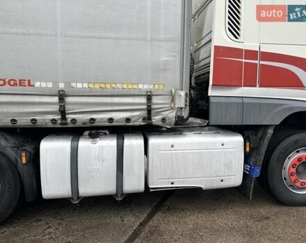 Даф XF 106, объемом двигателя 0 л и пробегом 875 тыс. км за 22000 $, фото 5 на Automoto.ua