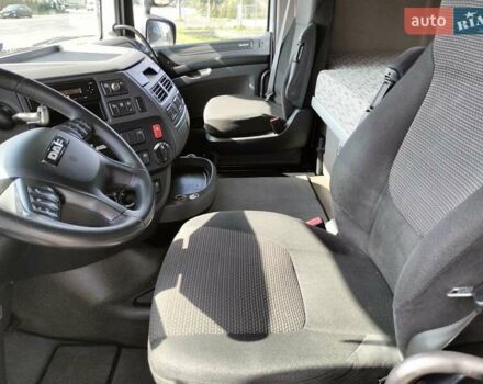 Даф XF 106, объемом двигателя 0 л и пробегом 550 тыс. км за 25500 $, фото 27 на Automoto.ua