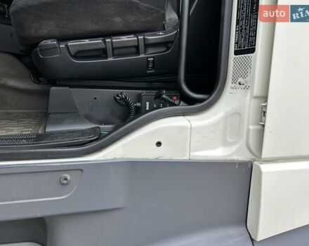 Даф XF 106, об'ємом двигуна 0 л та пробігом 980 тис. км за 19300 $, фото 3 на Automoto.ua