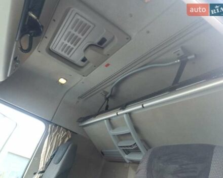 Даф XF 106, объемом двигателя 0 л и пробегом 900 тыс. км за 18500 $, фото 17 на Automoto.ua