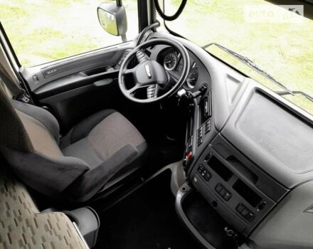 Даф XF 106, объемом двигателя 0 л и пробегом 940 тыс. км за 18500 $, фото 35 на Automoto.ua