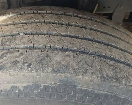 Даф XF 106, об'ємом двигуна 0 л та пробігом 763 тис. км за 22000 $, фото 8 на Automoto.ua