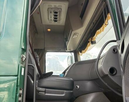 Даф XF 106, объемом двигателя 12.9 л и пробегом 935 тыс. км за 20399 $, фото 11 на Automoto.ua