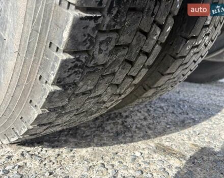 Даф XF 106, объемом двигателя 12.9 л и пробегом 935 тыс. км за 20399 $, фото 4 на Automoto.ua