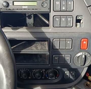 Даф XF 106, об'ємом двигуна 0 л та пробігом 763 тис. км за 22000 $, фото 2 на Automoto.ua