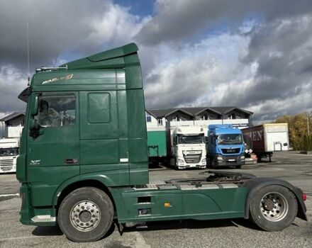 Даф XF 106, объемом двигателя 12.9 л и пробегом 935 тыс. км за 20399 $, фото 2 на Automoto.ua