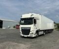 Даф XF 106, объемом двигателя 0 л и пробегом 809 тыс. км за 21188 $, фото 10 на Automoto.ua