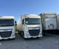 Даф XF 106, объемом двигателя 0 л и пробегом 809 тыс. км за 21188 $, фото 11 на Automoto.ua