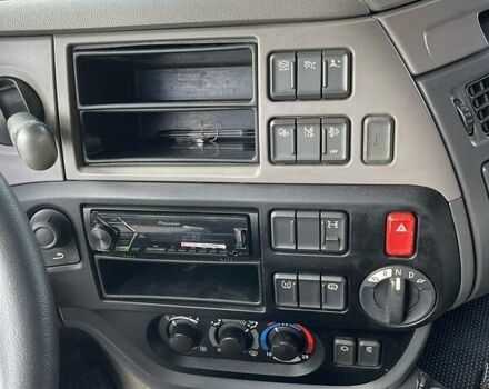 Даф XF 106, объемом двигателя 12.9 л и пробегом 596 тыс. км за 46606 $, фото 10 на Automoto.ua