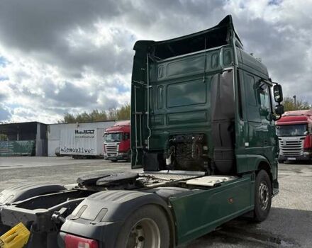 Даф XF 106, объемом двигателя 12.9 л и пробегом 935 тыс. км за 20399 $, фото 9 на Automoto.ua