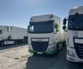Даф XF 106, объемом двигателя 0 л и пробегом 809 тыс. км за 21188 $, фото 6 на Automoto.ua