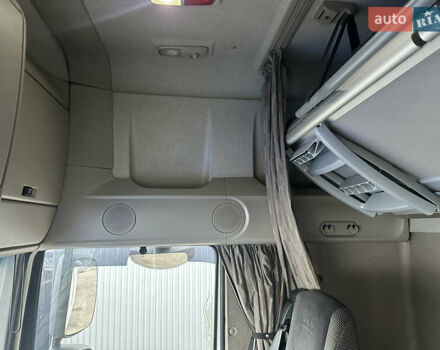 Даф XF 106, об'ємом двигуна 0 л та пробігом 980 тис. км за 20900 $, фото 14 на Automoto.ua