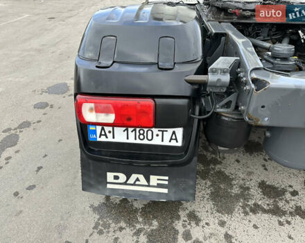 Даф XF 106, об'ємом двигуна 0 л та пробігом 980 тис. км за 20900 $, фото 25 на Automoto.ua