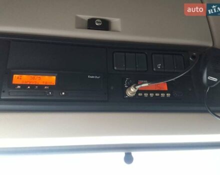 Даф XF 106, объемом двигателя 0 л и пробегом 900 тыс. км за 18500 $, фото 19 на Automoto.ua
