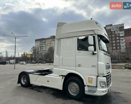 Даф XF 106, об'ємом двигуна 0 л та пробігом 980 тис. км за 20900 $, фото 16 на Automoto.ua