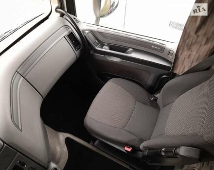 Даф XF 106, объемом двигателя 0 л и пробегом 940 тыс. км за 18500 $, фото 34 на Automoto.ua