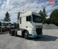 Даф XF 106, объемом двигателя 0 л и пробегом 890 тыс. км за 13900 $, фото 1 на Automoto.ua