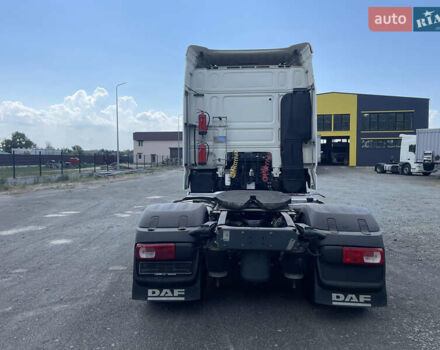 Даф XF 106, об'ємом двигуна 0 л та пробігом 620 тис. км за 27700 $, фото 6 на Automoto.ua