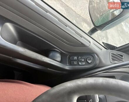 Даф XF 106, объемом двигателя 12.9 л и пробегом 935 тыс. км за 20399 $, фото 19 на Automoto.ua