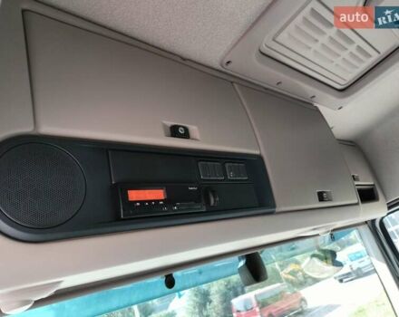Даф XF 106, объемом двигателя 0 л и пробегом 550 тыс. км за 25500 $, фото 21 на Automoto.ua