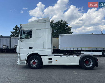 Даф XF 106, об'ємом двигуна 0 л та пробігом 620 тис. км за 27500 $, фото 2 на Automoto.ua