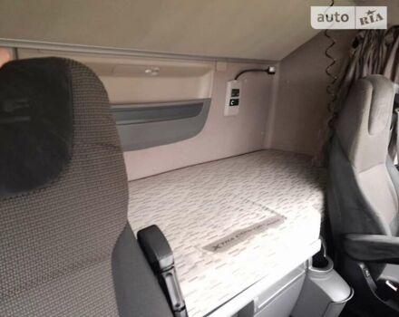 Даф XF 106, объемом двигателя 0 л и пробегом 940 тыс. км за 18500 $, фото 36 на Automoto.ua