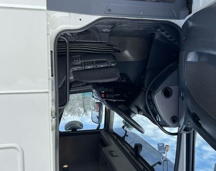 Даф XF 106, объемом двигателя 12.9 л и пробегом 596 тыс. км за 46606 $, фото 8 на Automoto.ua